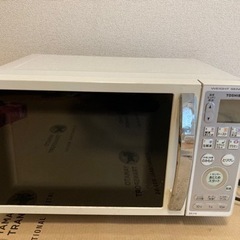 ＜購入予定者あり＞電子レンジ