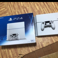 SONY PlayStation4 CUH-1200AB02