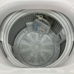7.5㎏ 洗濯機 2020 JW-LD75A Haier No.3798○ ※現金、クレジット