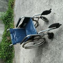 自走式車椅子　2