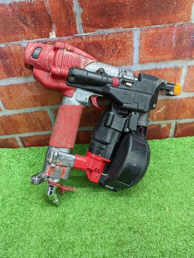 MAX ネジ打ち機【野田愛宕店】【店頭取引限定】【中古】ITB522ISSQY0