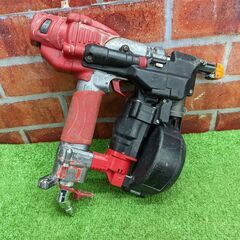 MAX ネジ打ち機【野田愛宕店】【店頭取引限定】【中古】ITB522ISSQY0