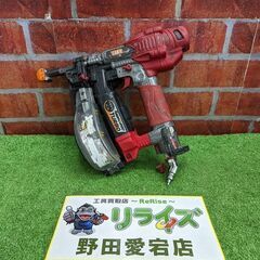 MAX ネジ打ち機【野田愛宕店】【店頭取引限定】【中古】ITB522ISSQY0
