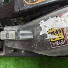 MAX ネジ打ち機【野田愛宕店】【店頭取引限定】【中古】ITB522ISSQY0