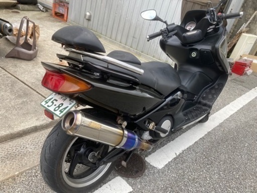 T ＭＡＸ2型 T-MAX 2型