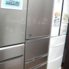 TOSHIBA 東芝 426L 冷蔵庫 2016年製 GR-J43GXVE　１４３ 20111208135833_732_.jpg