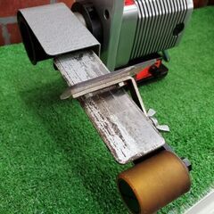 TIR CORP TMR-40S ベルトサンダー【野田愛宕店】【店頭取引限定