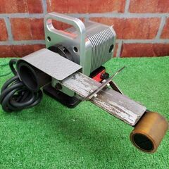 TIR CORP TMR-40S ベルトサンダー【野田愛宕店】【店頭取引限定】【中古】管理番号：IT6FJOHVZTMP