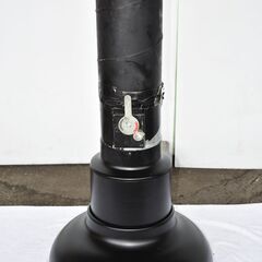 ヤ取終了10/23】≪zy758≫SHINPO/シンポ 卓上ロースター用 上引式