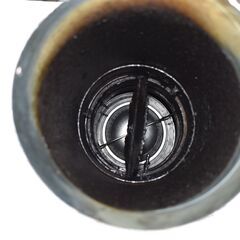 ヤ取終了10/23】≪zy758≫SHINPO/シンポ 卓上ロースター用 上引式