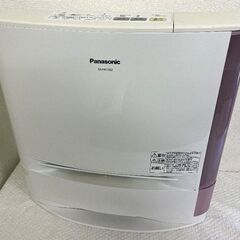 JM16240)※訳あり品※《Panasonic》電気ファンヒー...