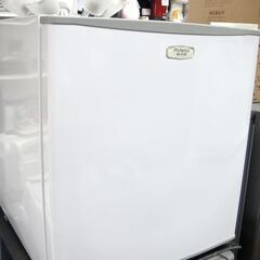 Abitelax アビテラックス 46L 1ドア冷蔵庫 2014...