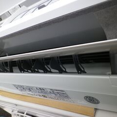 美品◇日立 14～16畳用エアコン RASーL40F2E4-W 2016年 おもに