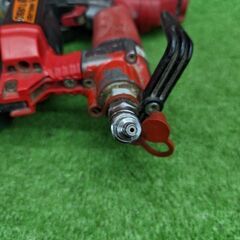 マックス HV-R41G4 ねじ打ち機【野田愛宕店】【店頭取引限定】【中古