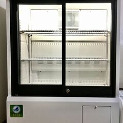 【ネット決済】phcbi ノンフロン 薬用冷蔵ショーケース  M...