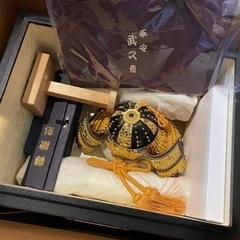 端午の節句5点セット