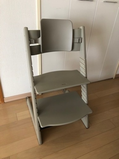 STOKKE トリップトラップ