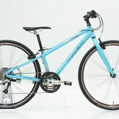 TREK 「トレック」 7.5FX WSD 2011年頃 クロスバイク