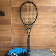 ウィルソン スティング　テニスラケット【Wilson sting】