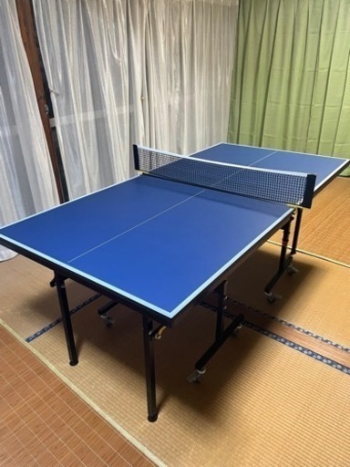 卓球台譲ります！！