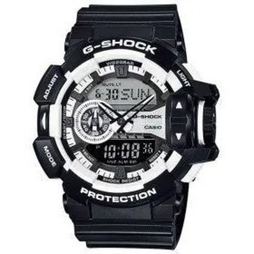 腕時計 G-SHOCK GA400