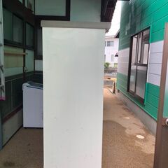 購入者様決定。室外物置　F229