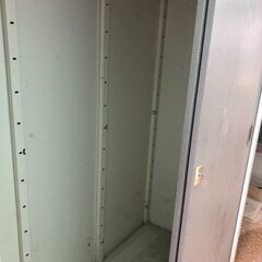 購入者様決定。室外物置　F229