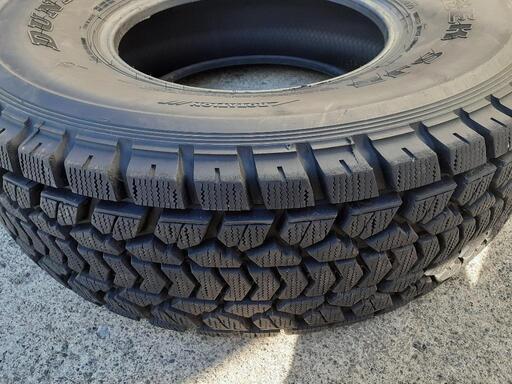 【DUNLOP GRANDTREK SJ5 LT295/75R16】スタッドレス 4本【JAOS ジャオス 社外 16インチ 8.5J6HPCD139.7+10】バリ溝　(TE286) クレジットカード QR決済可能 DUNLOP GRANDTREK SJ5 LT295/75R16】スタッドレス 4本【JAOS ジャオス