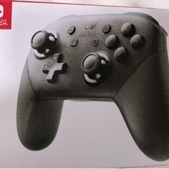 ニンテンドー　switch 純正　controller 新品未使用