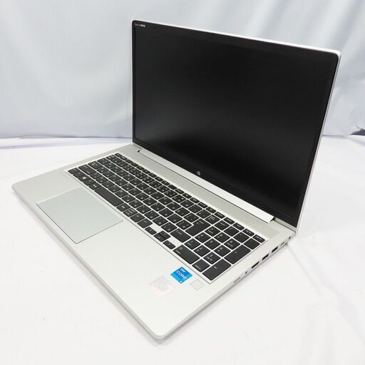 HP ProBook 450 G8 Core i5-1135G7 2.4GHz/ 8GB/ SSD256GB/ 15インチ/ Win10Home/ フルHD
