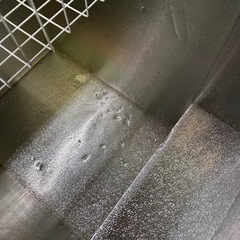 冷凍庫　２８０Ｌ　2020年　冷凍ストッカー　HJR-NM280　Hijiru