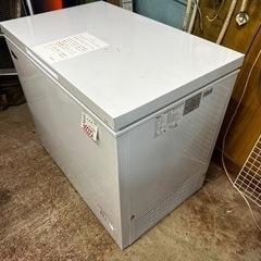 冷凍庫　２８０Ｌ　2020年　冷凍ストッカー　HJR-NM280　Hijiru