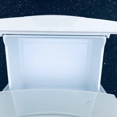 ET400番⭐️355L⭐️AQUAノンフロン冷凍冷蔵庫⭐️