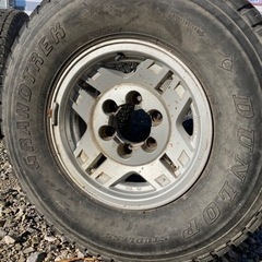 31×10.50R15 4本セット