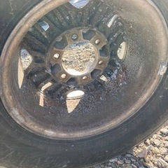 31×10.50R15 4本セット