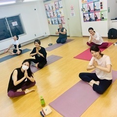 ヨガしよう🧘‍♂️💫🧘‍♀️ - 大阪市