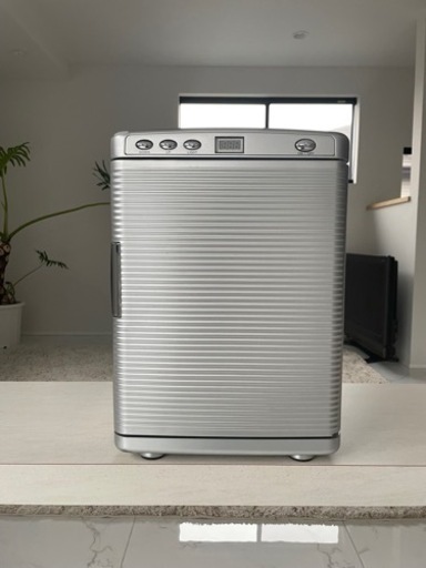 Apiceポータブル保冷温庫 ACW-600