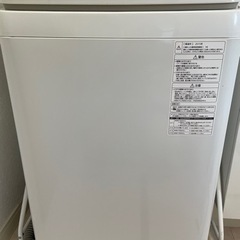 洗濯機パナソニック 9kg 簡易乾燥 少しならお値引きOK