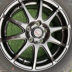 2021年製)スタッドレス ヨコハマタイヤ iceGUARD 60 215/65R16 98Q