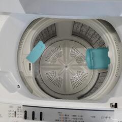 新商品】2020年製 HITACHI 日立 7kg洗濯機 NW-R705 中古 リサイクル