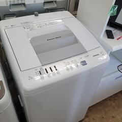 新商品】2020年製 HITACHI 日立 7kg洗濯機 NW-R705 中古 リサイクル