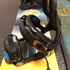 スノーボード、ブーツ、ビンディング、メンテナンス用品