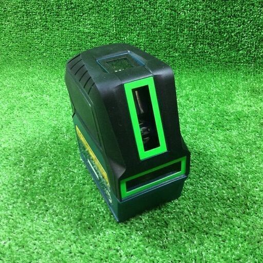 ボッシュ GCL2-15G レーザー墨出し器【市川行徳店】【店頭取引限定  