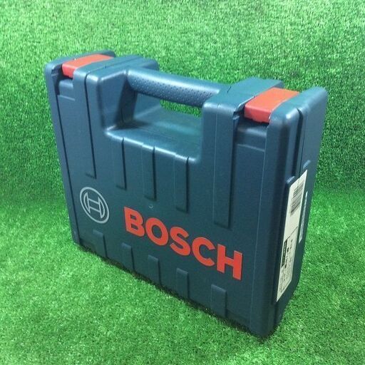 ボッシュ GCL2-15G レーザー墨出し器【市川行徳店】【店頭取引限定  