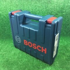 ボッシュ GCL2-15G レーザー墨出し器【市川行徳店】【店頭取引限定】【未使用】管理番号：IT0UM8TARB64