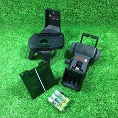 ボッシュ GCL2-15G レーザー墨出し器【市川行徳店】【店頭取引限定】【未使用】管理番号：IT0UM8TARB64