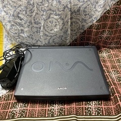 パソコン #SONY VAIO : PCG-9EIN