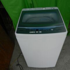 hf221013-006W AQUA 全自動電気洗濯機 AQW-...