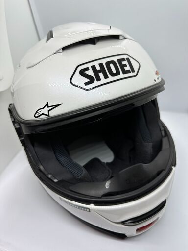 SHOEI NEOTEC2+セナSREL2付 | rwwca.com