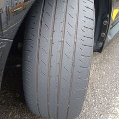 ダンロップ　SPORT MAXX  215/50/R17  日本...